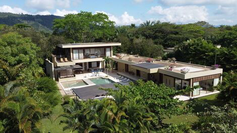 Anp053 - Hermosa casa con piscina de aguas cristalinas en Anapoima.