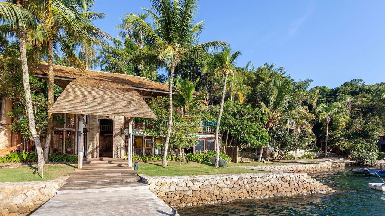 Casa para alquiler de vacaciones em Angra dos Reis (Angra dos Reis)