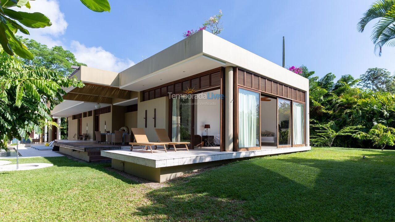 Casa para alquiler de vacaciones em Anapoima (Mesa de Yeguas Country Club)