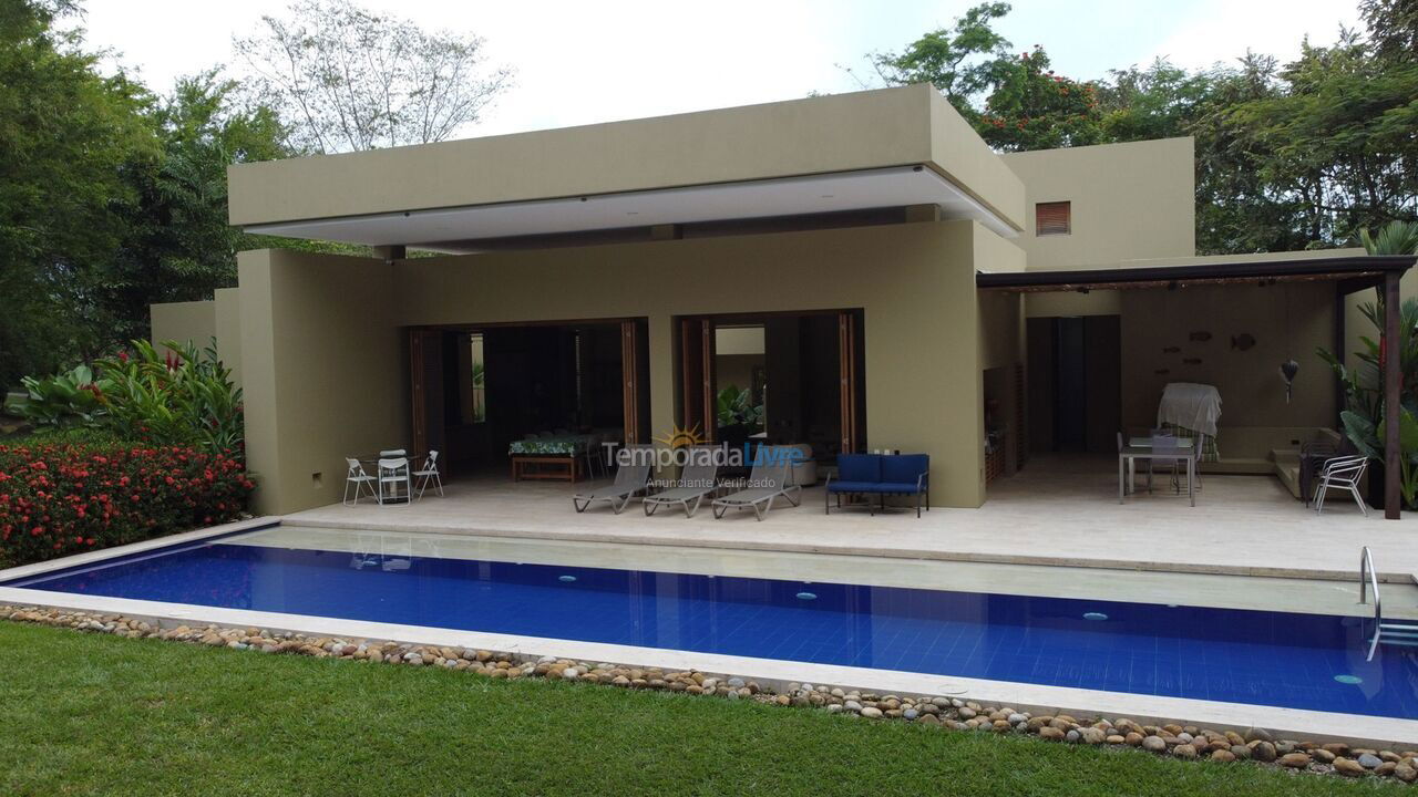 House for vacation rental in Anapoima (Mesa de Yeguas)