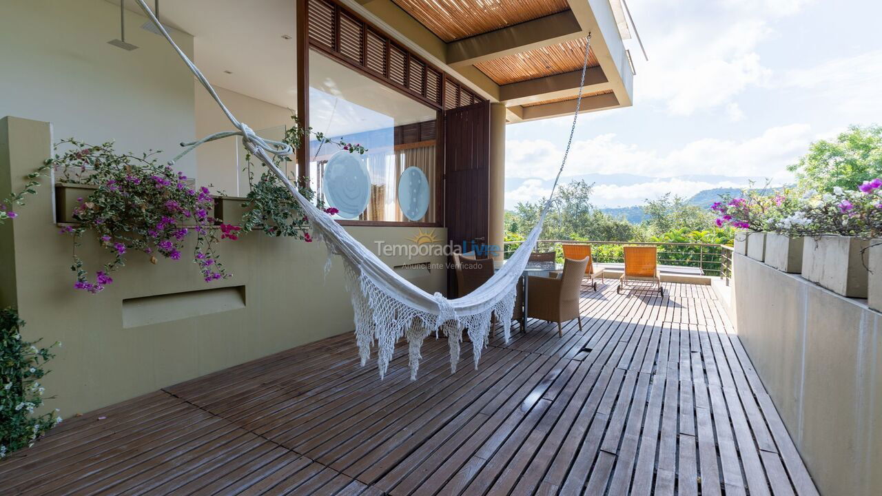 Casa para alquiler de vacaciones em Anapoima (Mesa de Yeguas)