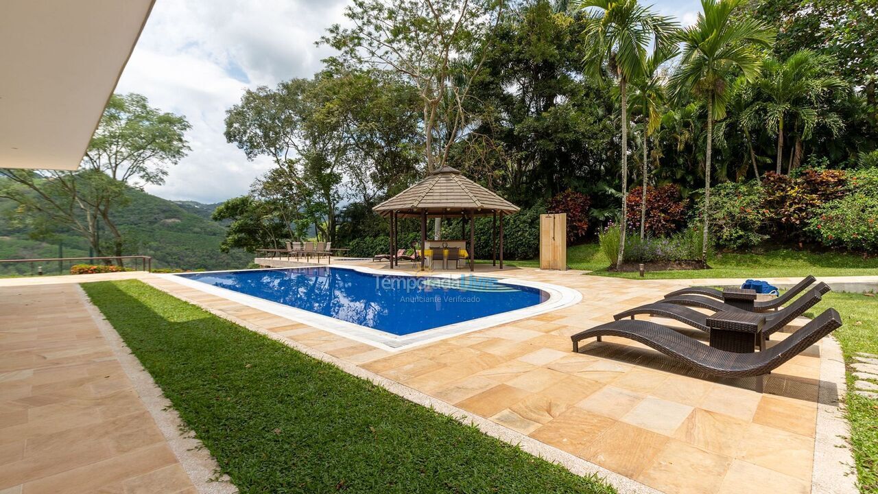 House for vacation rental in Anapoima (Mesa de Yeguas Country Club)