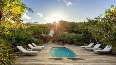 Casa para alugar em Trancoso - Trancoso