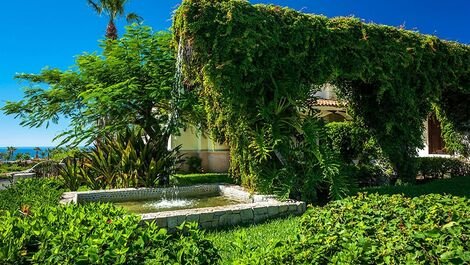 Cab005 - Beautiful Villa with pool in Los Cabos