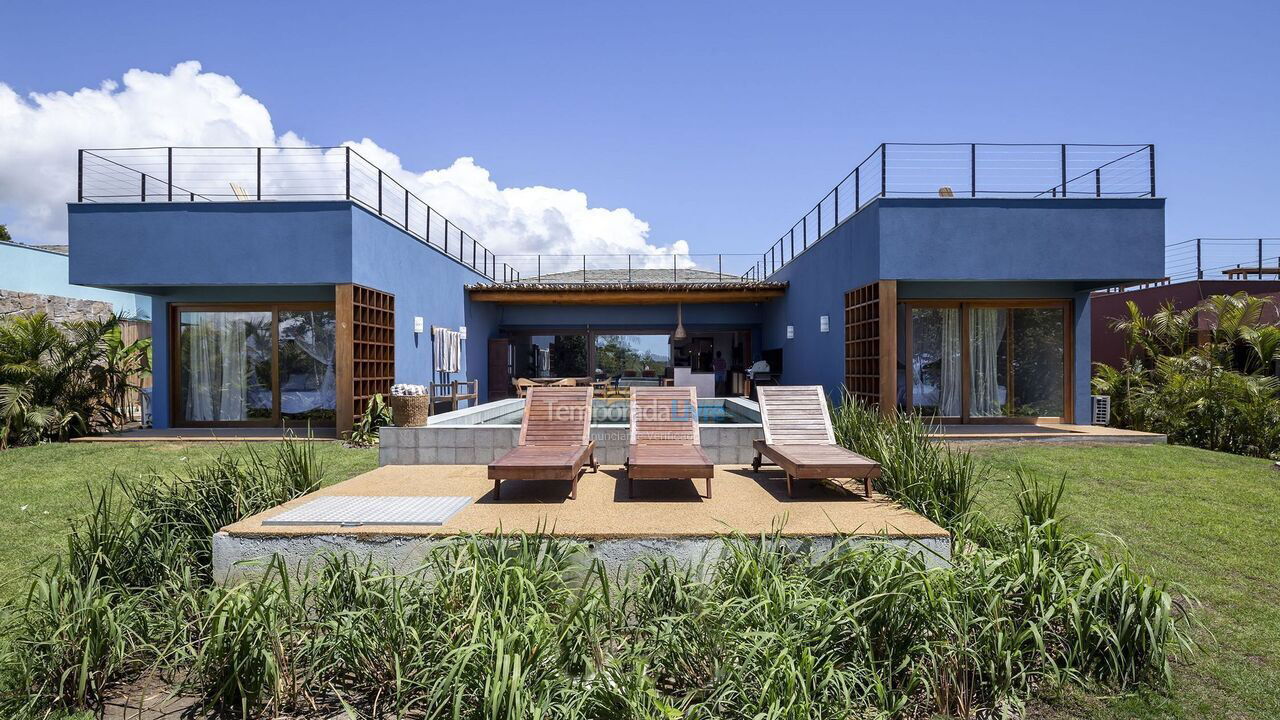 Casa para alquiler de vacaciones em Trancoso