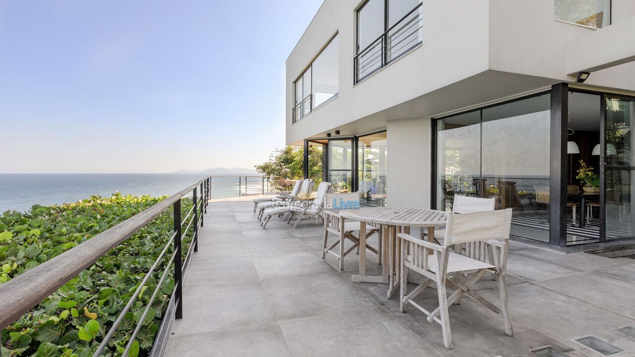 Casa para aluguel de temporada em Rio de Janeiro (Joá)