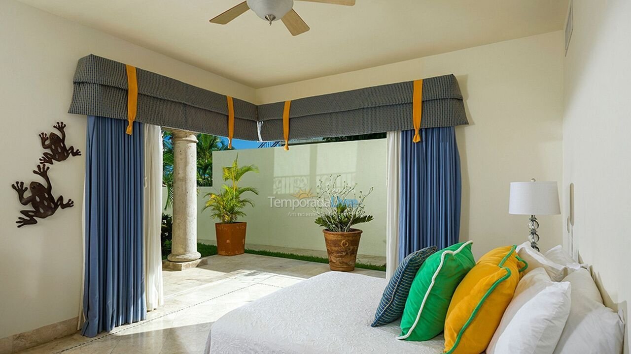Casa para aluguel de temporada em Los Cabos (Cabo Bello)
