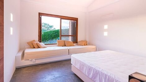 Anp004 - Casa privada incrível com 3 quartos em Apulo