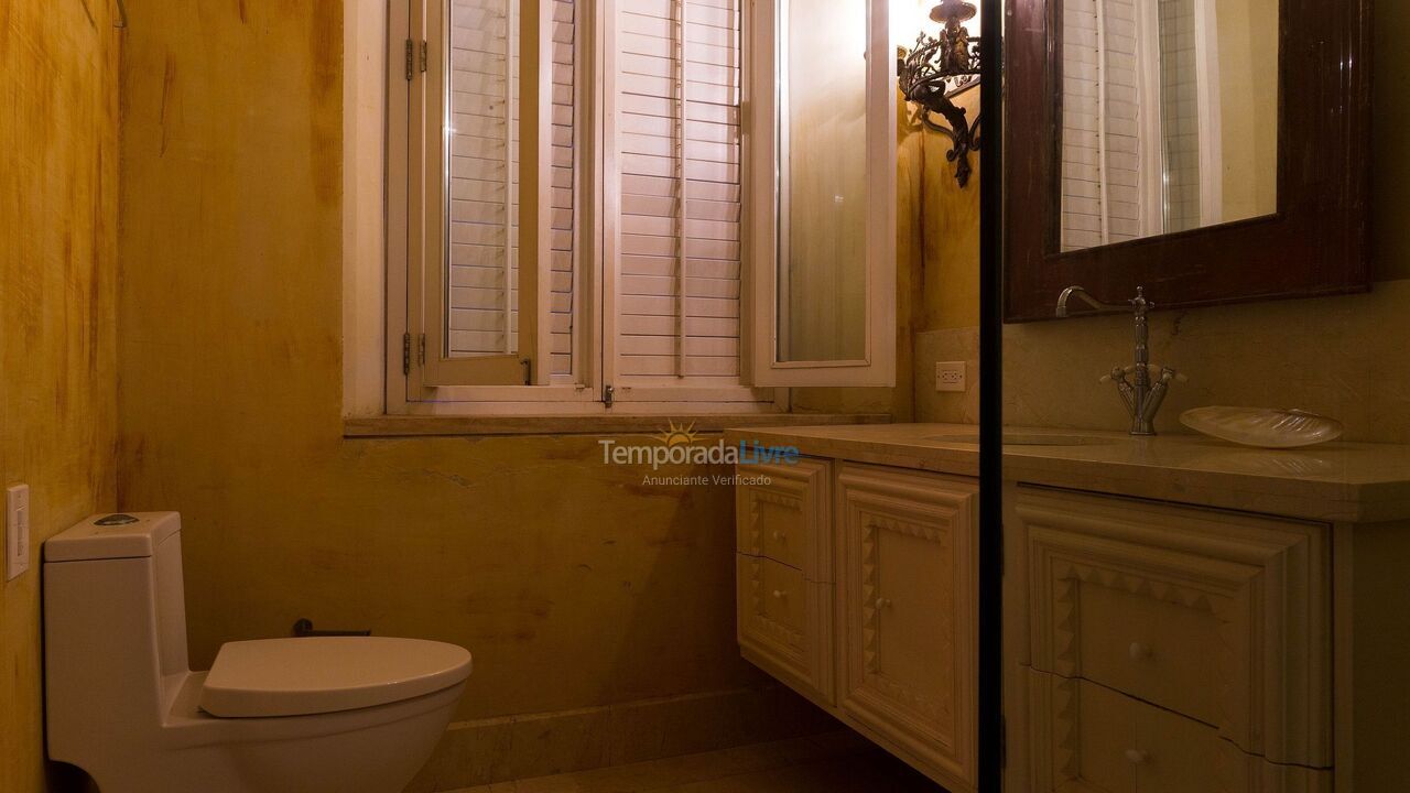 House for vacation rental in Cartagena de Indias (Old City)