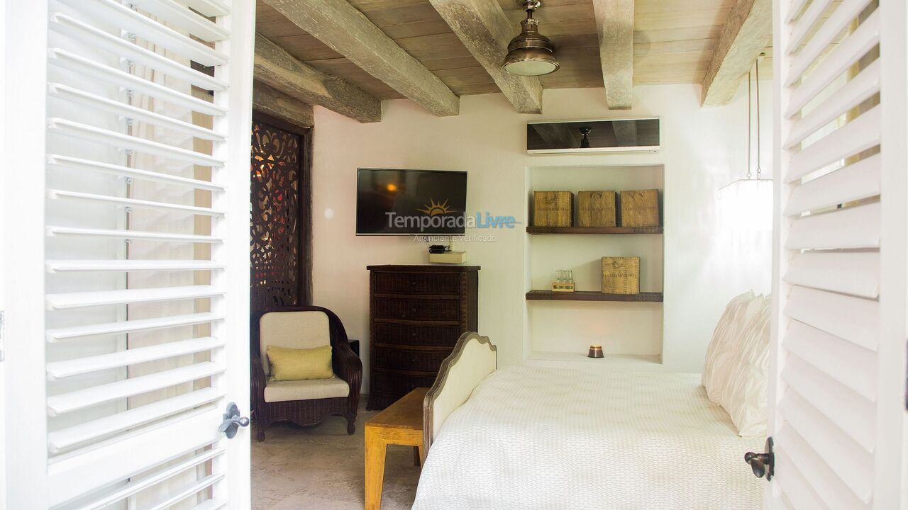 House for vacation rental in Cartagena de Indias (Centro Histórico)