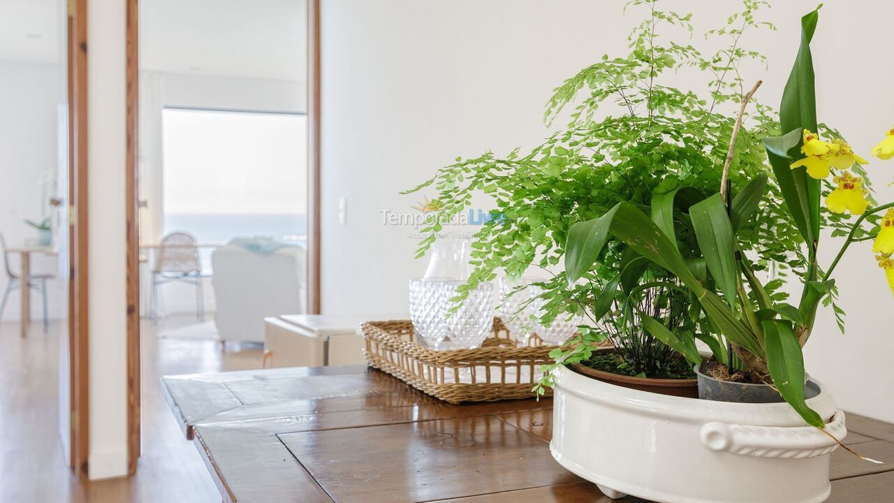 Casa para alquiler de vacaciones em Rio de Janeiro (Joá)