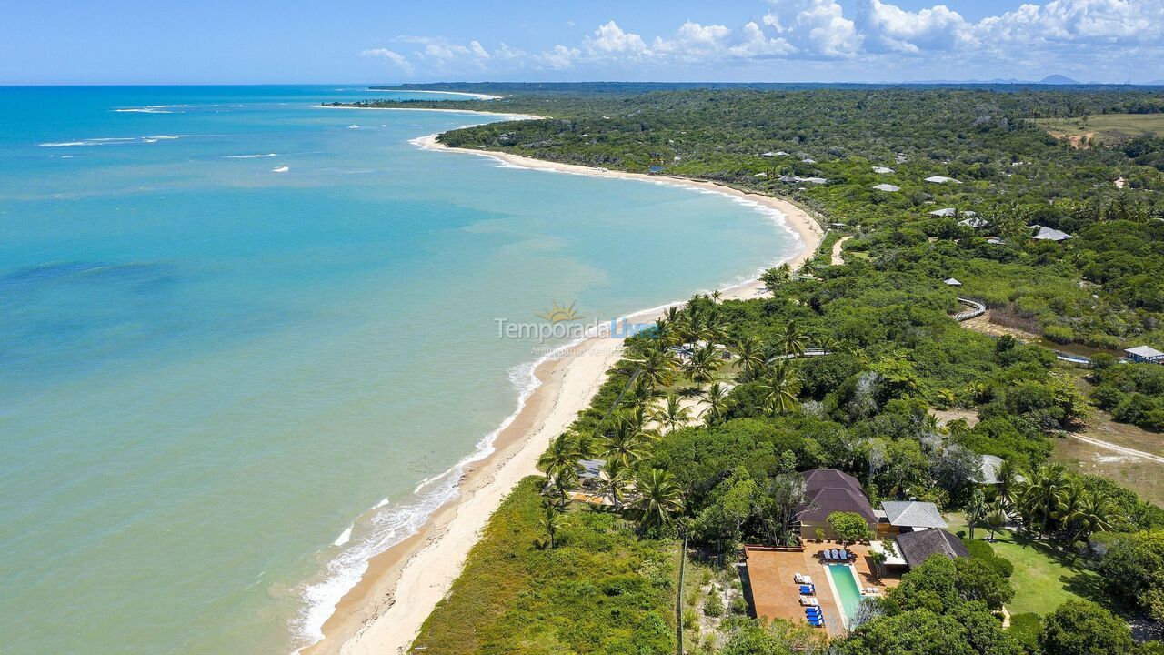 Casa para aluguel de temporada em Trancoso (Trancoso)