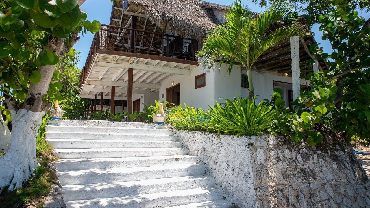 Casa para aluguel de temporada em Cartagena de Indias (Islas Del Rosario)