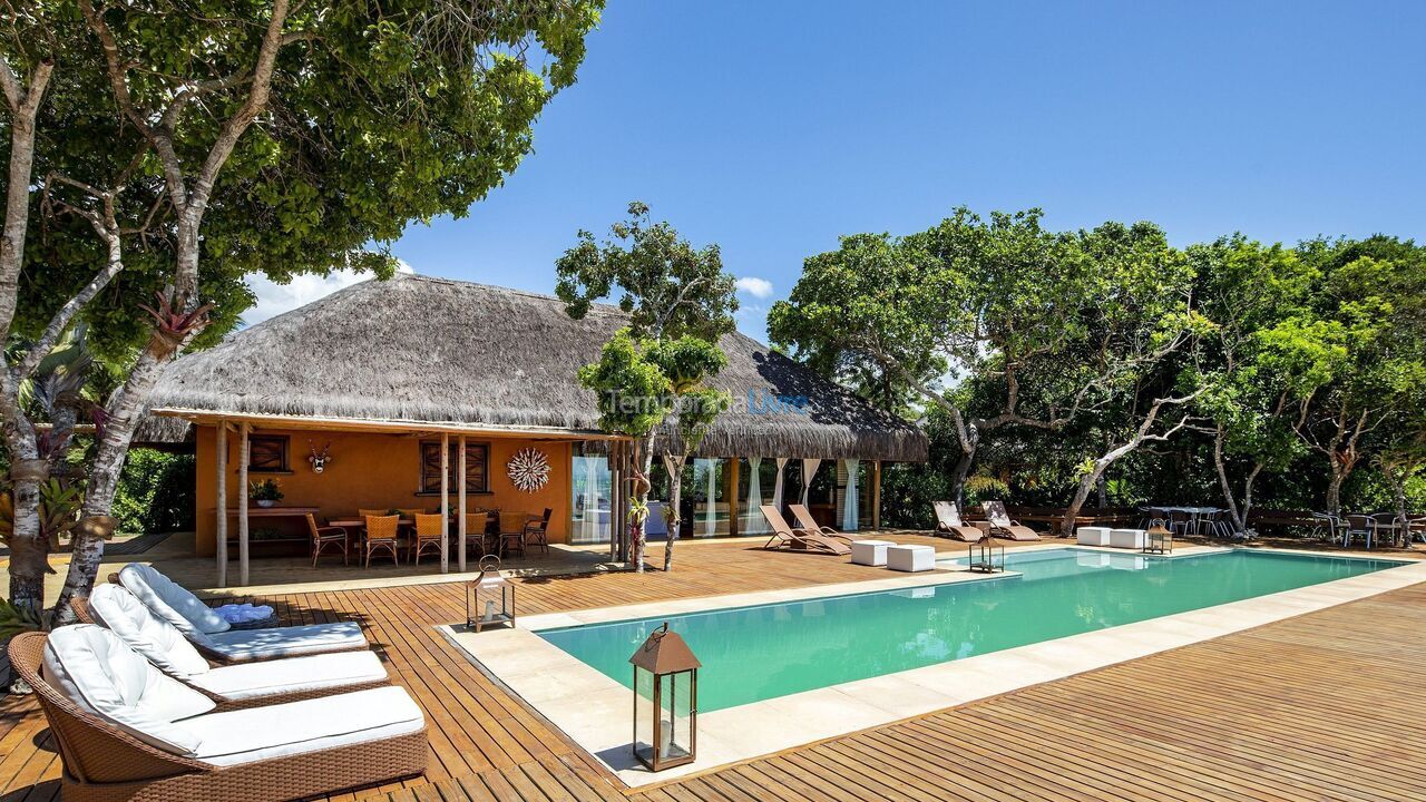 Casa para aluguel de temporada em Trancoso (Trancoso)