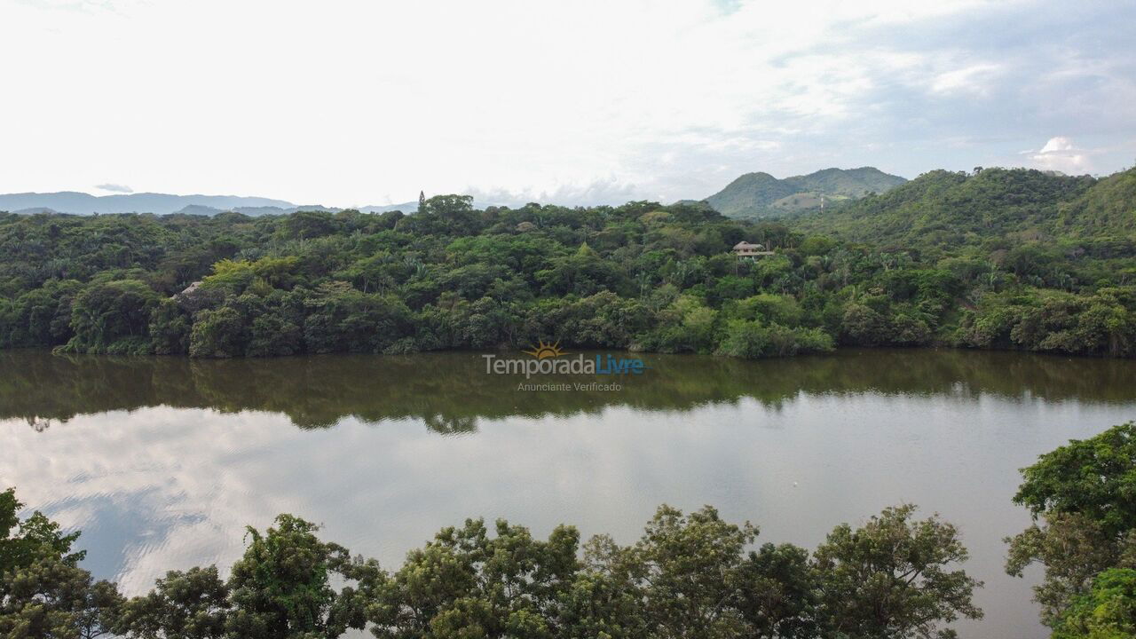 Casa para aluguel de temporada em Anapoima (Anapoima)