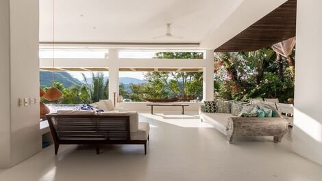 Anp030 - Impressionante villa de 7 quartos em Mesa de Yeguas