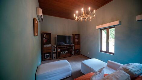 Ita004 - Beautiful house in Itaipava for 24 people