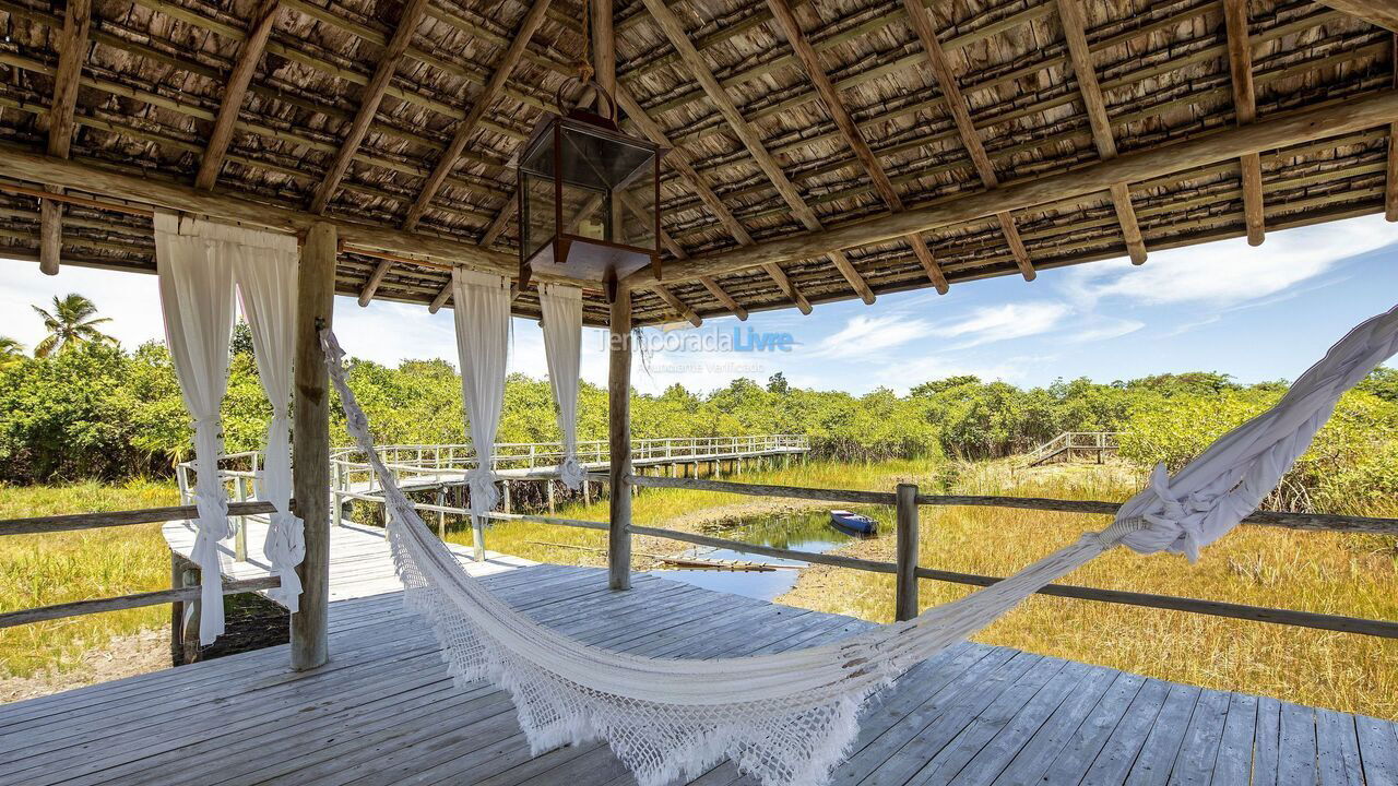 Casa para aluguel de temporada em Trancoso (Trancoso)