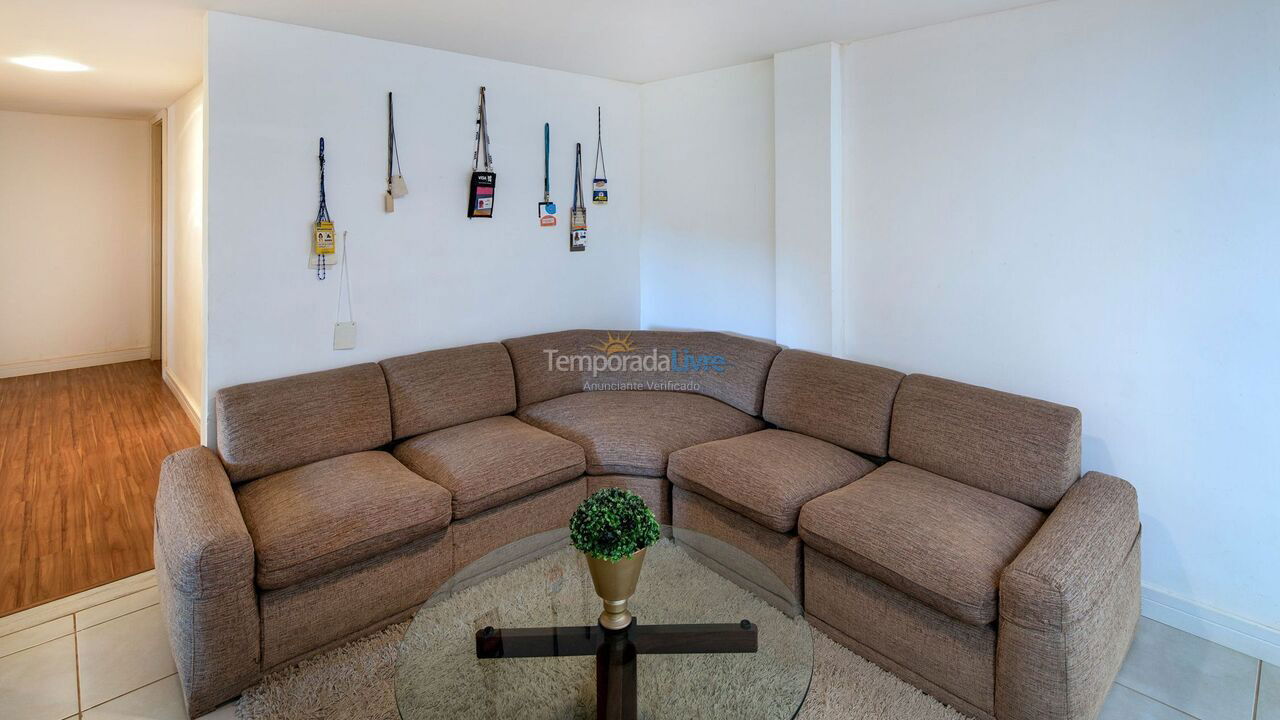 House for vacation rental in Petrópolis (Itaipava)