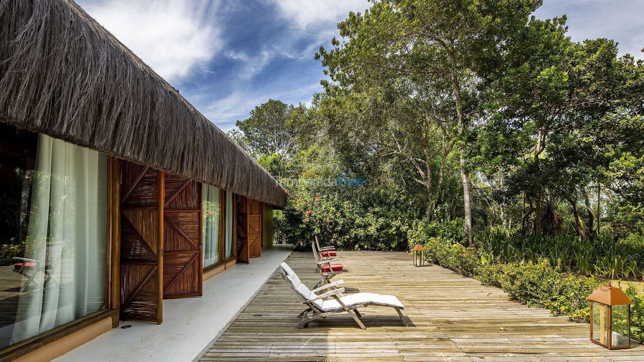 Casa para aluguel de temporada em Trancoso (Trancoso)