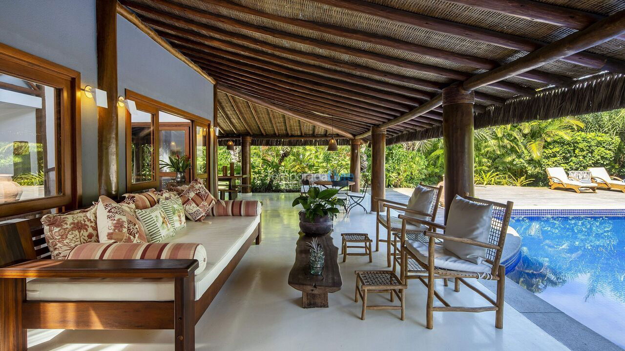 Casa para aluguel de temporada em Trancoso (Trancoso)