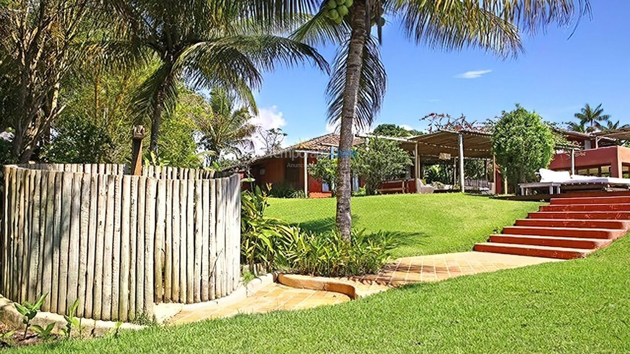 Casa para aluguel de temporada em Trancoso (Trancoso)