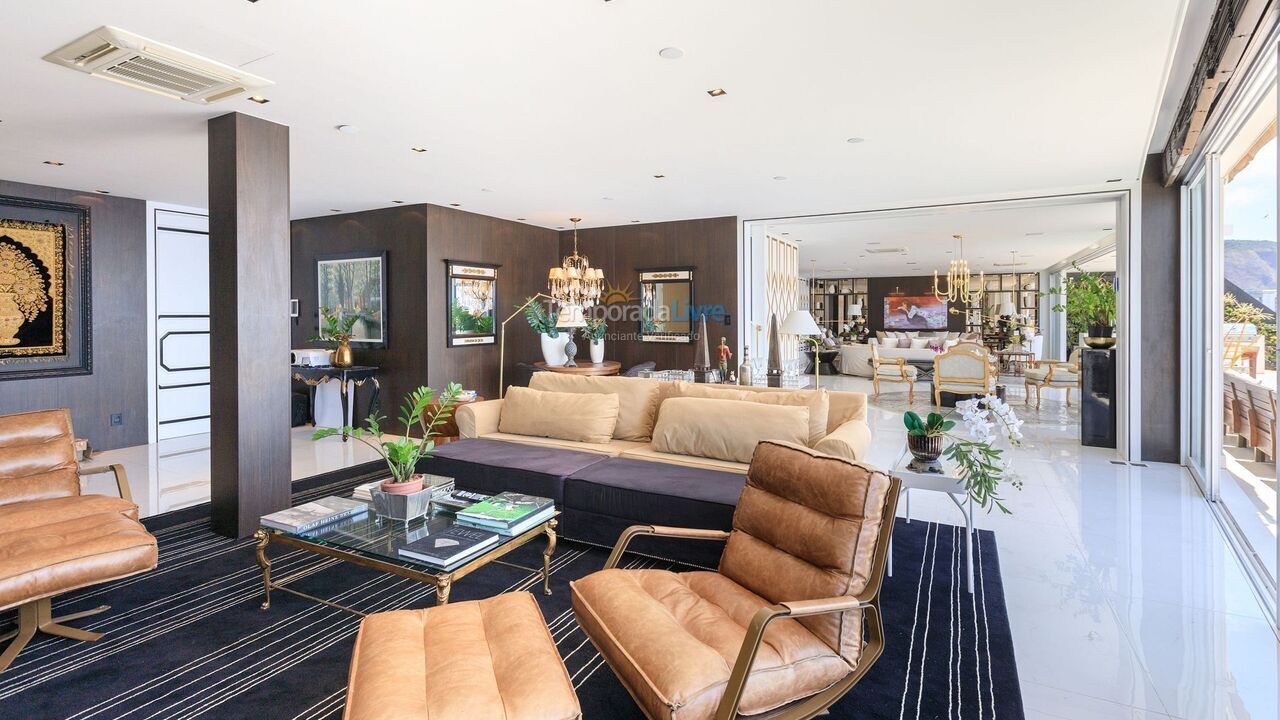 Apartamento para alquiler de vacaciones em Rio de Janeiro (Copacabana)