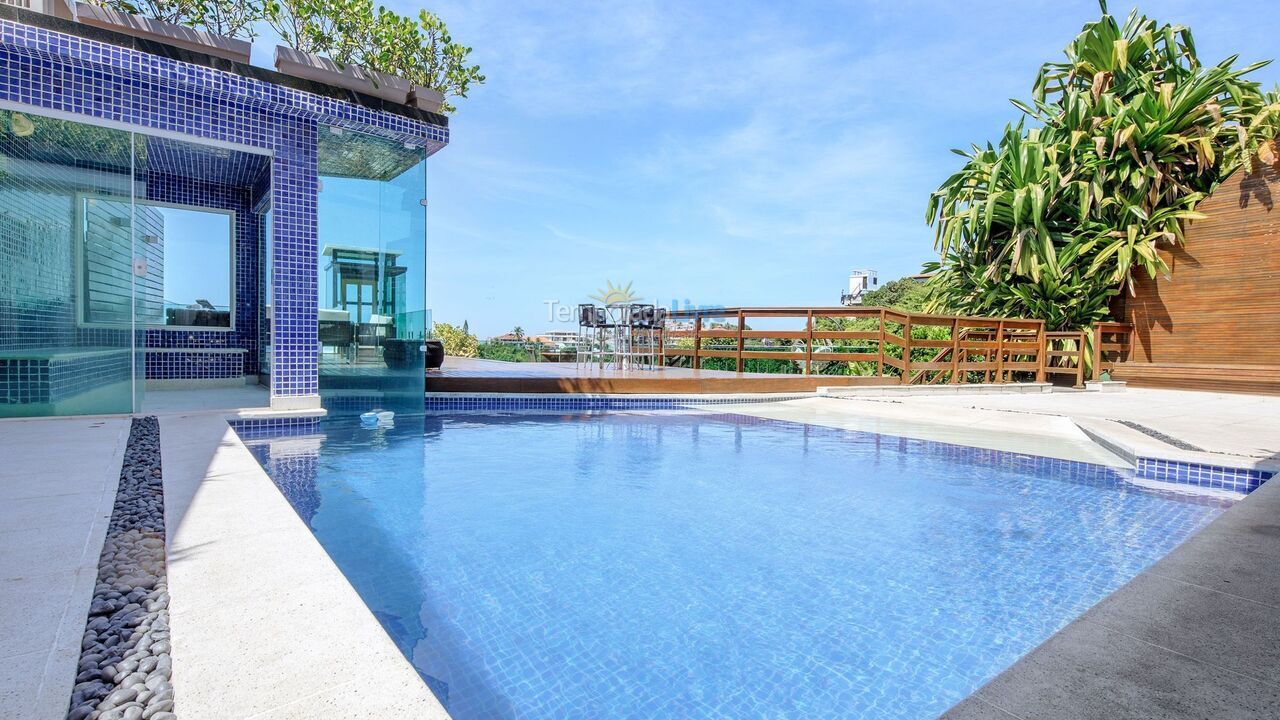 Casa para aluguel de temporada em Rio de Janeiro (Joá)