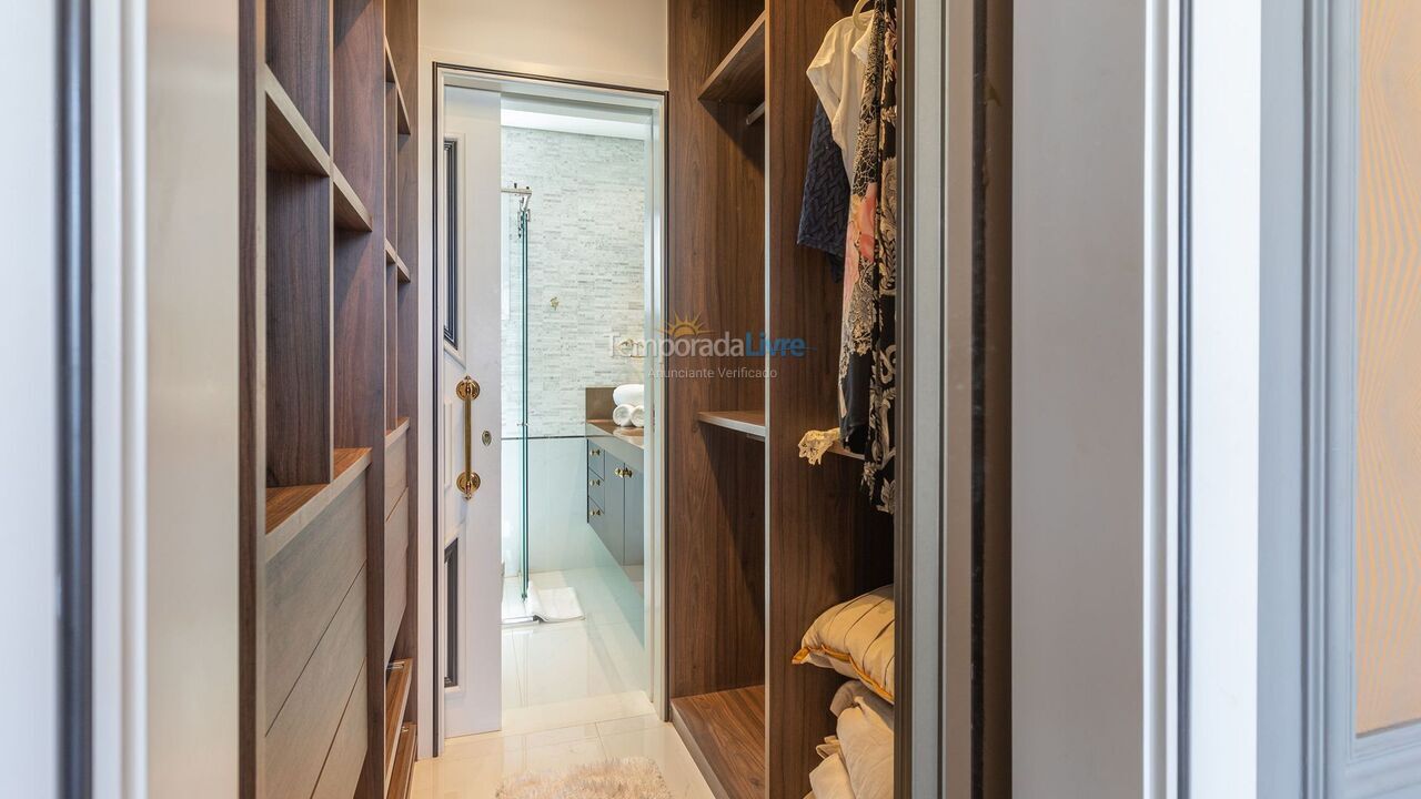 Apartamento para alquiler de vacaciones em Rio de Janeiro (Copacabana)