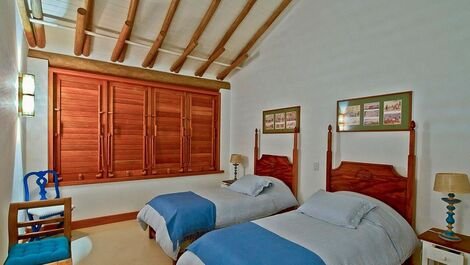 Bah043 - Beautiful country house with pool in Trancoso