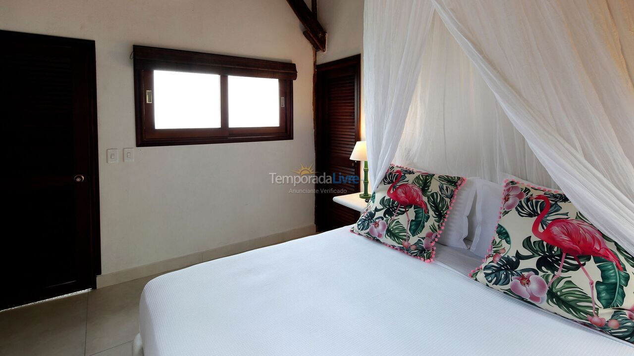 House for vacation rental in Cartagena de Indias (Islas Del Rosario)