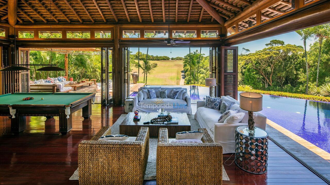 Casa para alquiler de vacaciones em Trancoso (Trancoso)