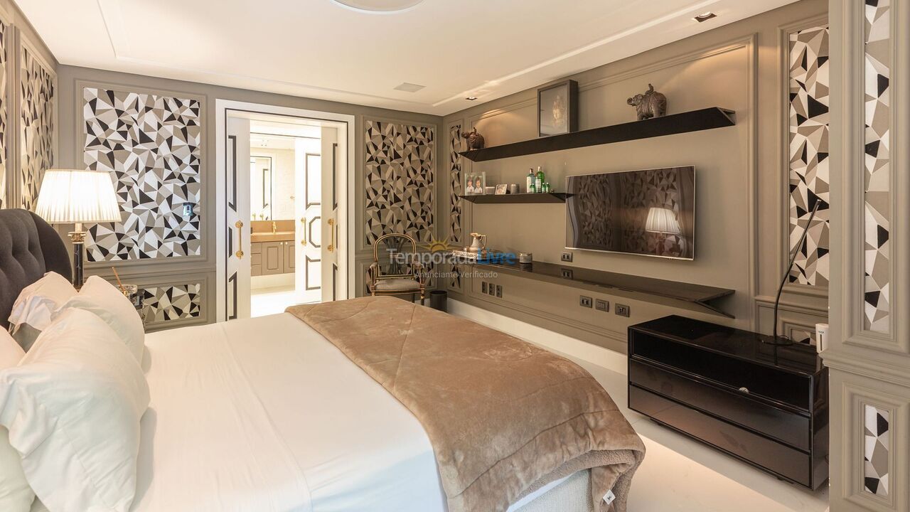 Apartamento para alquiler de vacaciones em Rio de Janeiro (Copacabana)