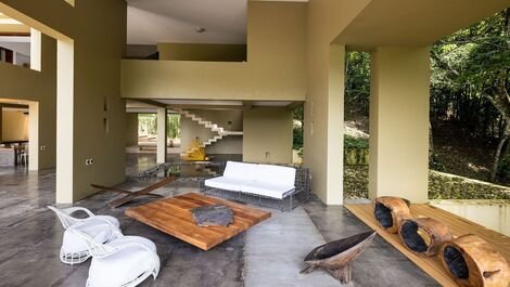 Anp014 - House with pool in Mesa de Yeguas, Anapoima