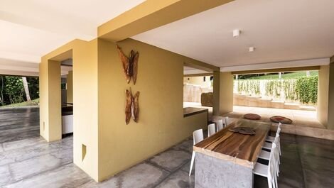Anp014 - Casa con piscina en Mesa de Yeguas, Anapoima