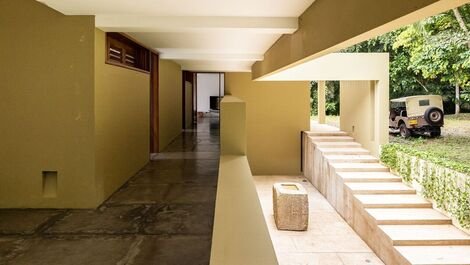 Anp014 - Casa con piscina en Mesa de Yeguas, Anapoima