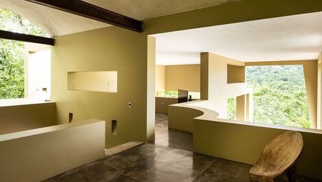 Anp014 - House with pool in Mesa de Yeguas, Anapoima