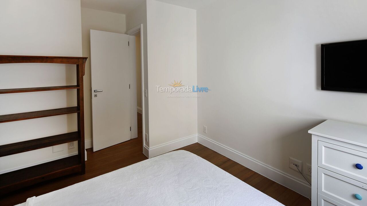 Apartment for vacation rental in Rio de Janeiro (Leblon)