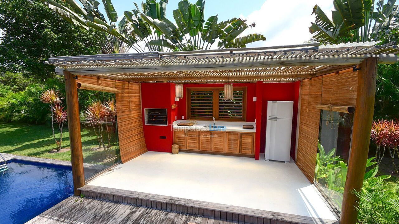 Casa para alquiler de vacaciones em Trancoso (Condomínio Terravista Golf)