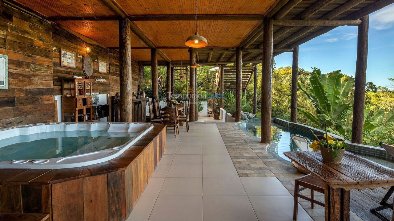 Casa para alquiler de vacaciones em Trancoso (Praia Dos Nativos)