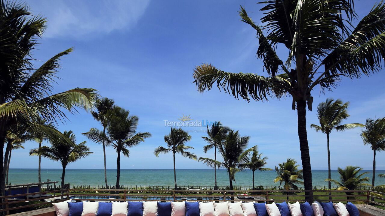 Casa para aluguel de temporada em Trancoso (Trancoso)