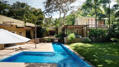 Anp019 - Casa con piscina en Mesa de Yeguas, Anapoima