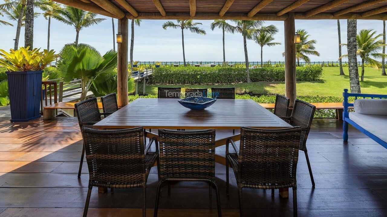 Casa para aluguel de temporada em Trancoso (Trancoso)