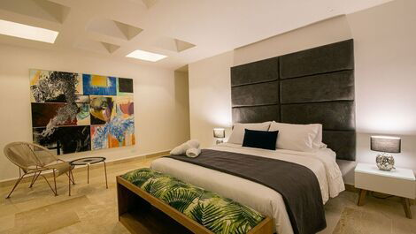 Car063 - Fantastic apartment in the old town of Cartagena