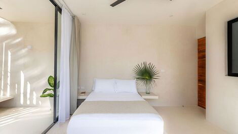 Tul028 - Splendid villa with pool in Tulum