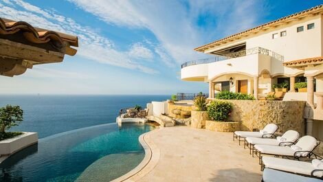 House for rent in Los Cabos - Pedregal