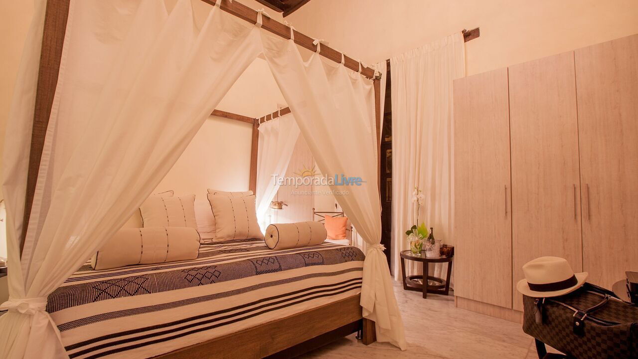 House for vacation rental in Cartagena de Indias (Centro)