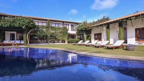 Casa para alugar em Trancoso - Terravista