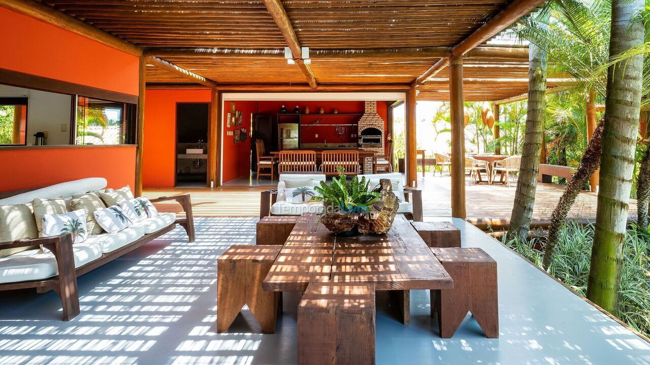 Casa para aluguel de temporada em Trancoso (Trancoso)