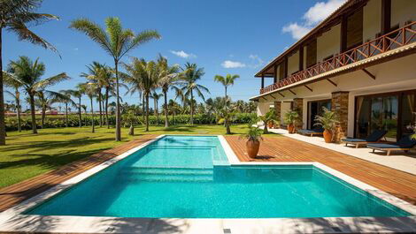 Casa para alugar em Aquiraz - Prainha de Aquiraz